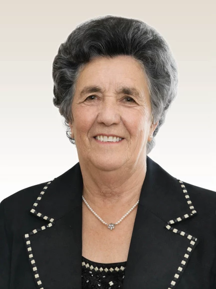 Lucrezia Ripalta Mennuti