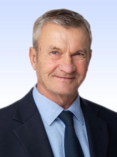 Antonio Faretra