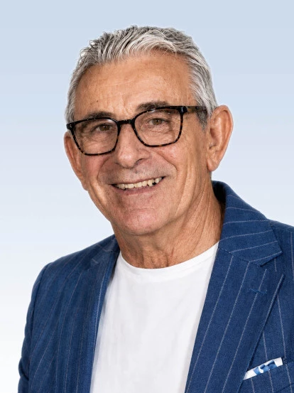 Felice Cassese