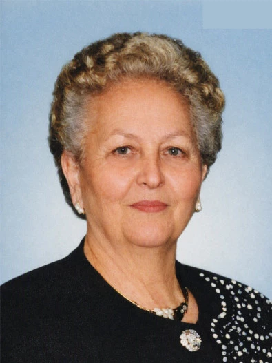 Grazia Ciuffreda