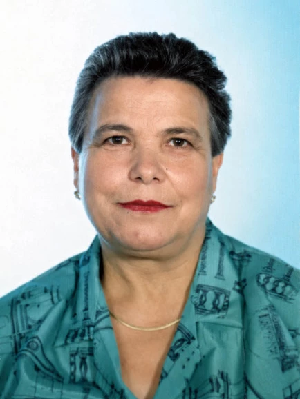 Francesca Labellarte