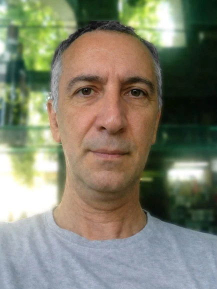Francesco  Chiello