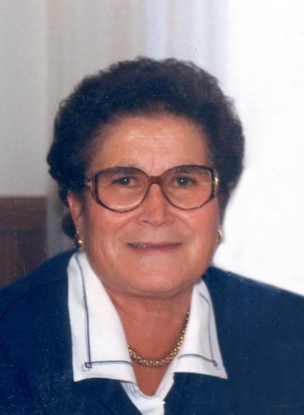 Armanda Pianelli