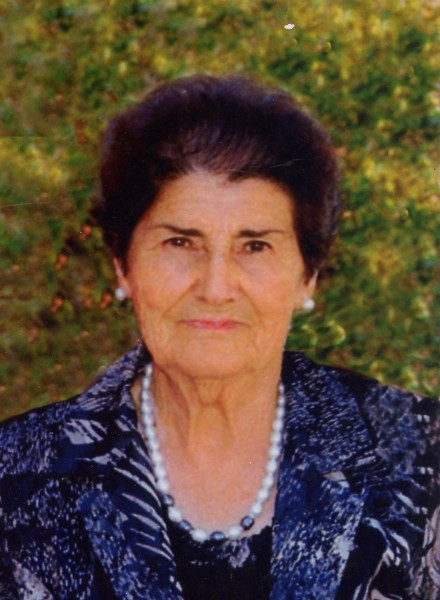 Armanda Rossetti