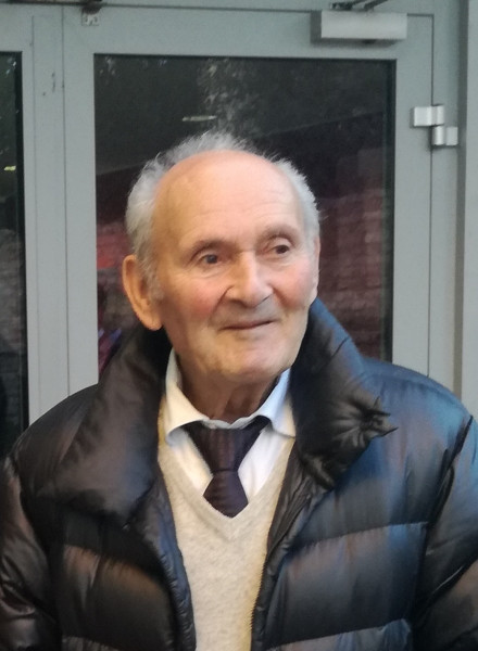 Pierino  Giaccoli
