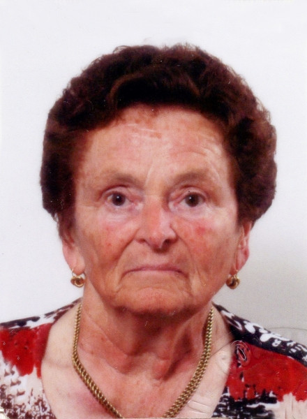 Anna  Cicetti