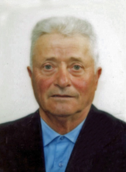 Luigi  Pierluca