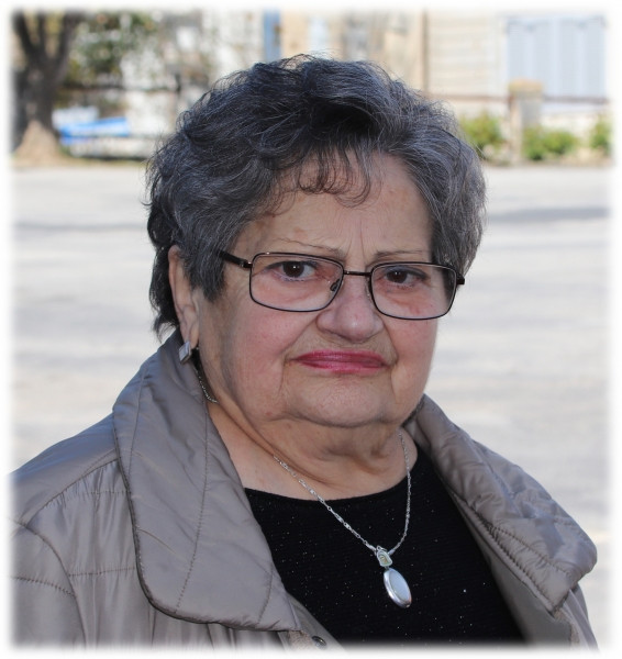 Mirella Mastri