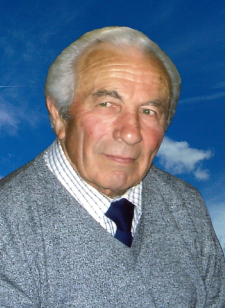 Ornello Badiali