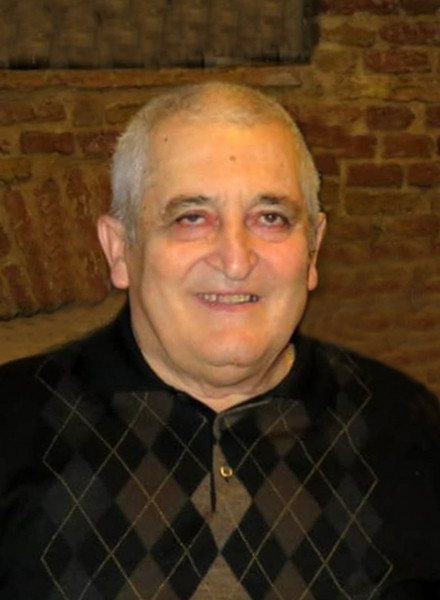 Alfio Tonelli