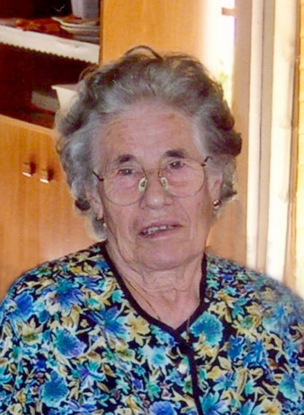 Olga  Campolucci