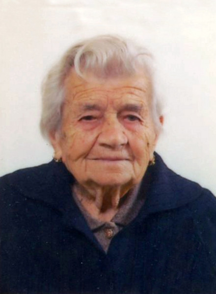 Fermina Fabbretti