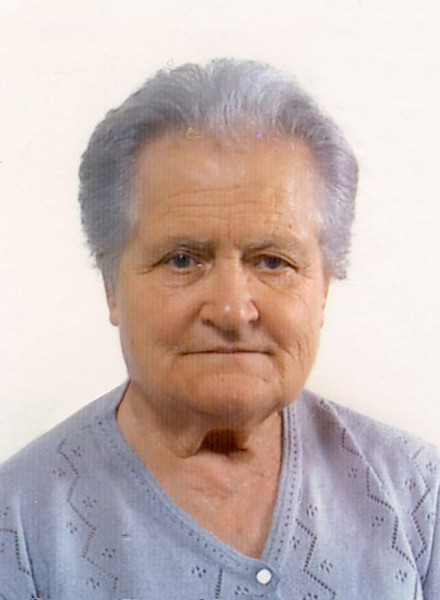 Rina Rossi