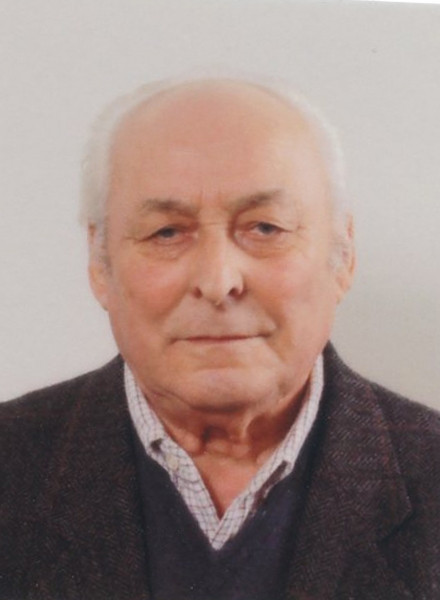 Mario Tonelli