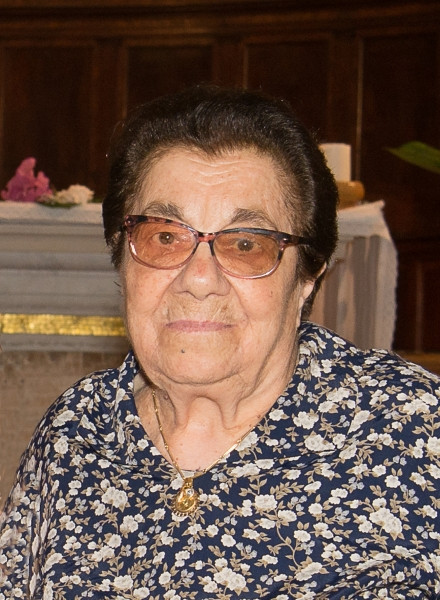Savina Bini