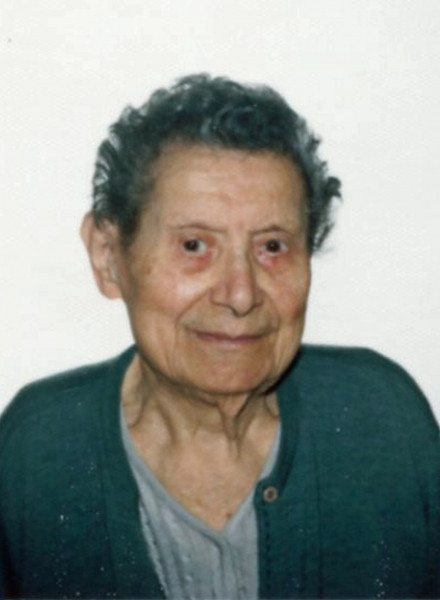 Giulia Romagnoli