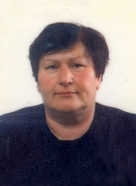 Graziella Magnarini