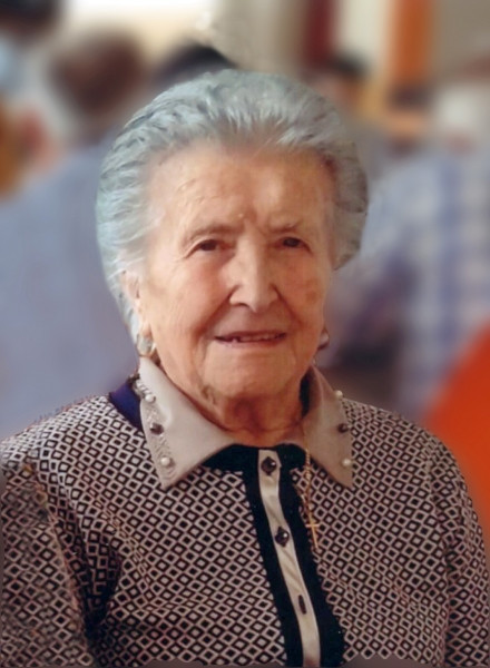 Aldesina Montesi