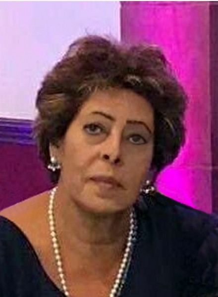 Magda Moussa