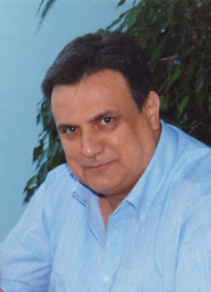 Claudio Albonetti