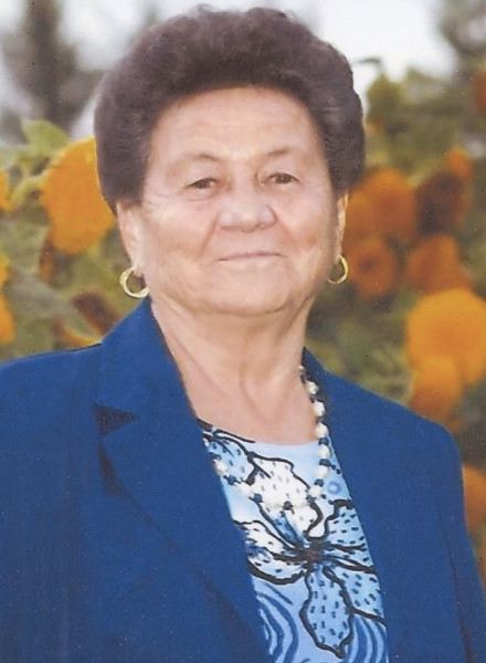 Marina Biagini