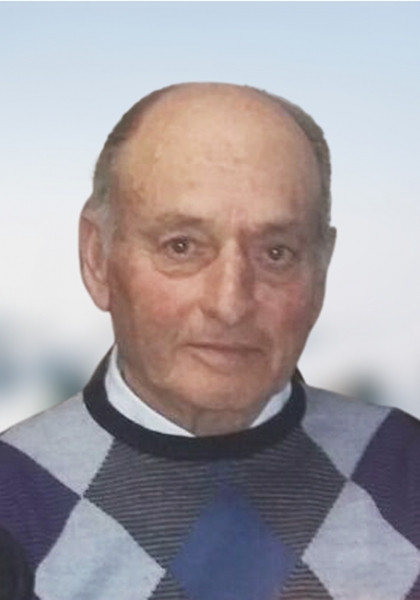 Aldo Pinzi