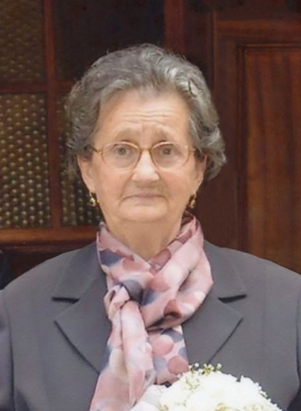 Maria Gavoncini Lenci