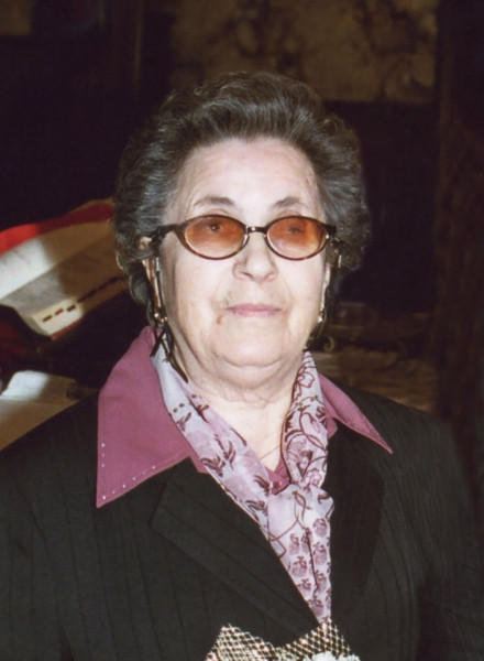 Maria Perelli
