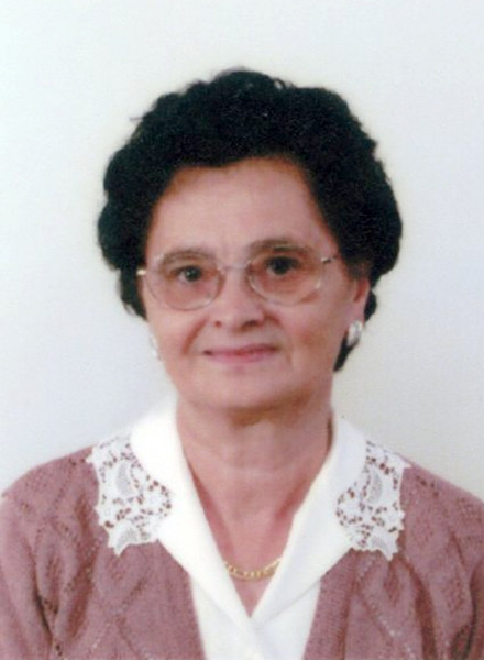 Maria Cavallari