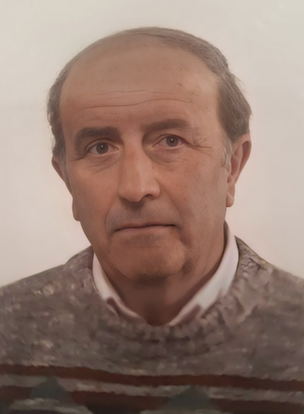 Giuliano Perlini