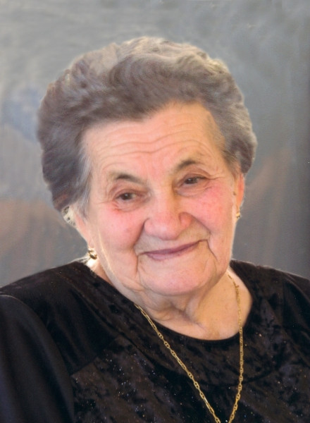 Dina Federici