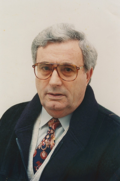Giovanni Bellucci