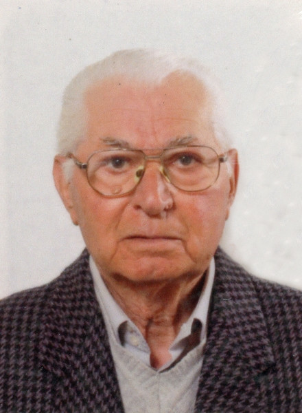Carlo Saltarelli