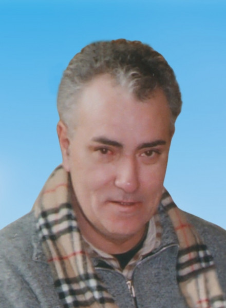 Corrado Giovanetti