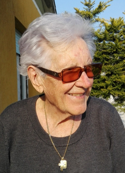 Lina Maggiori