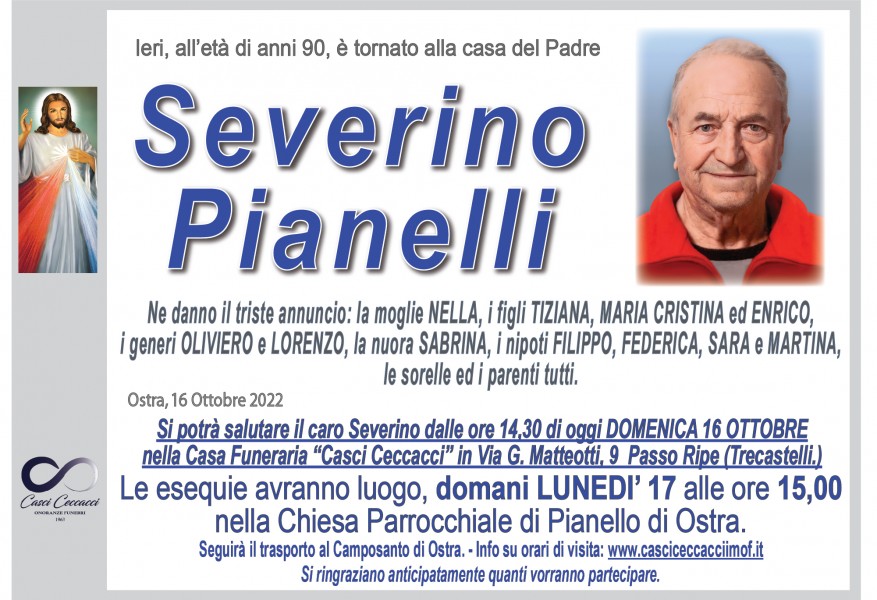 Severino Pianelli