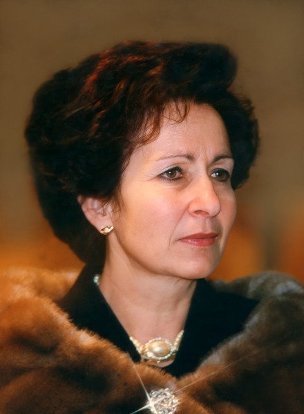 Rina Minucci