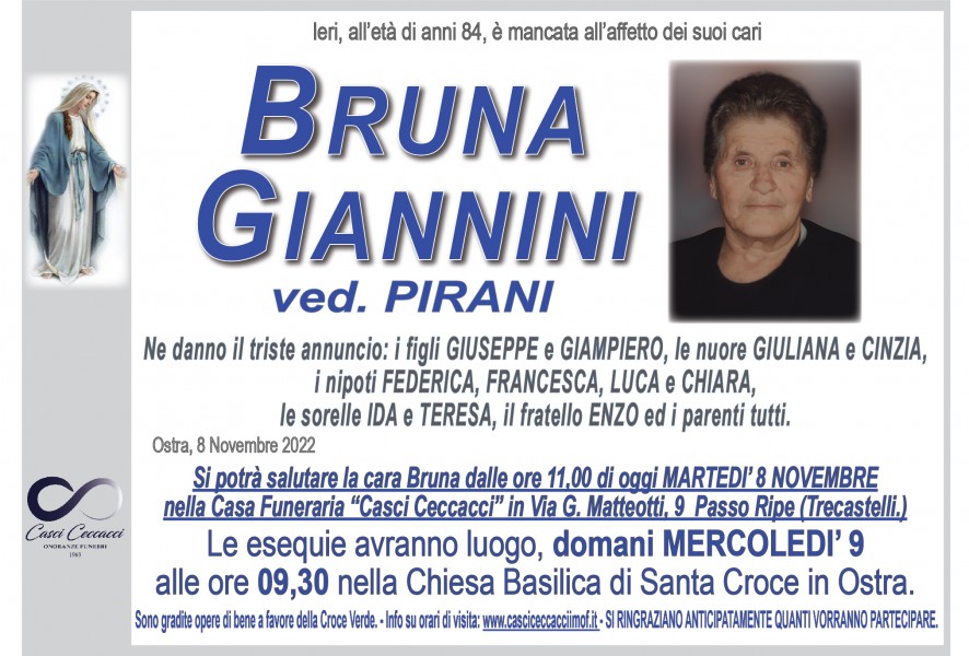 Bruna Giannini