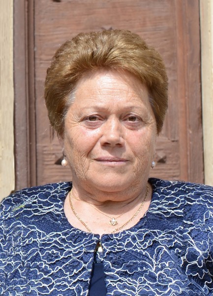 Rosa Mancinelli
