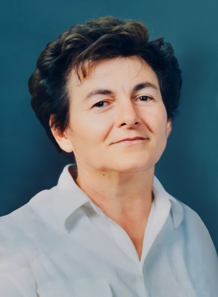 Dina Giovannelli