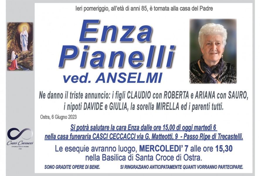 Enza Pianelli