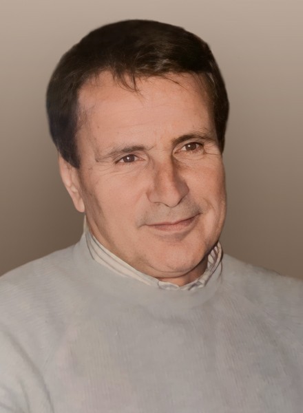 Luigi Micci