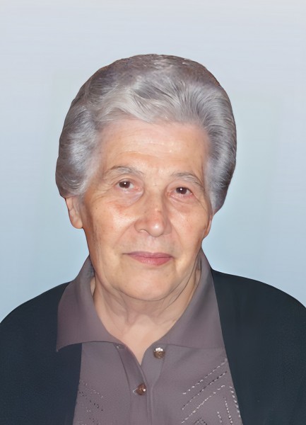 Gina Giombini