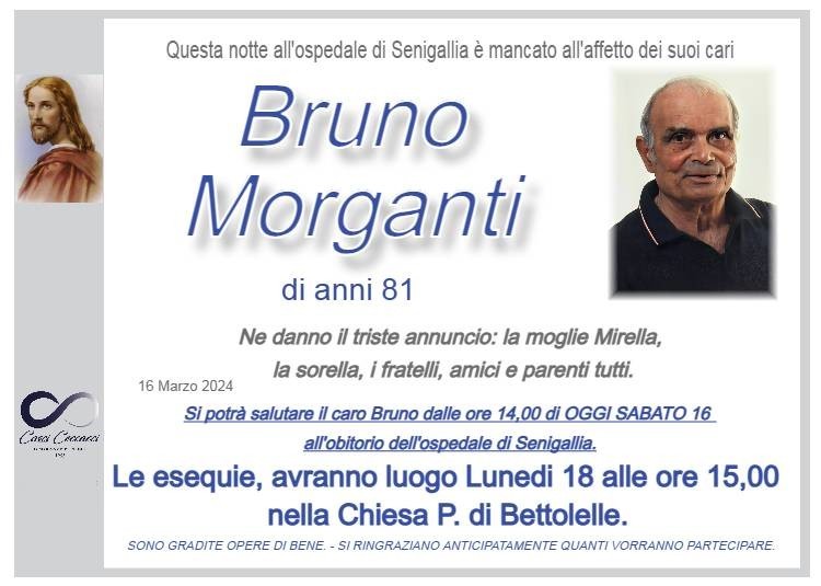 Bruno Morganti