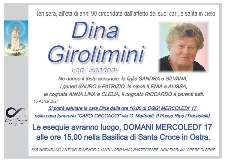 Dina Girolimini