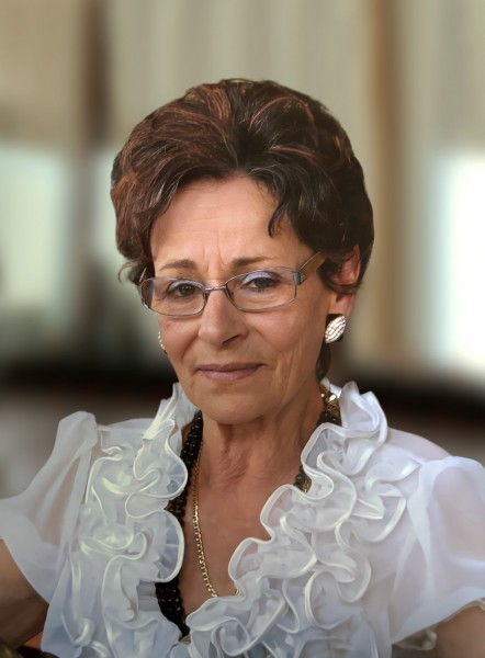 Rosanna Perella
