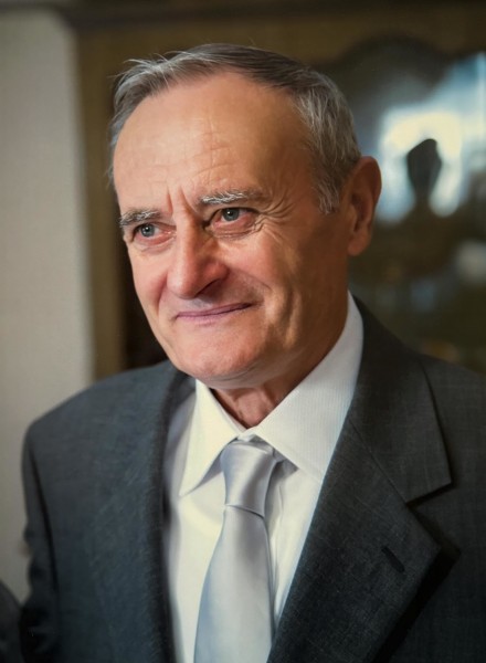 Mario Guazzarotti
