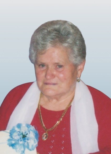 Giannina Serrani