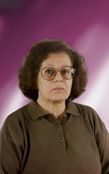 Maria Rita Figini