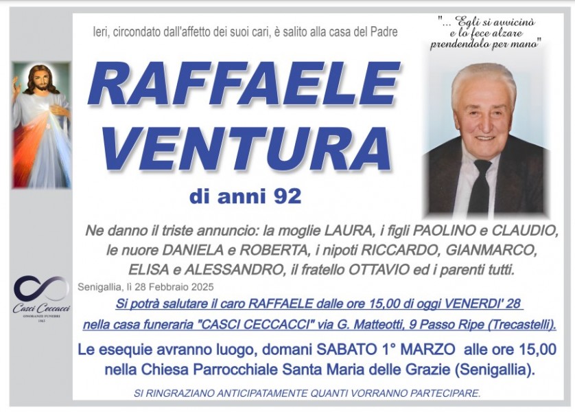 Raffaele Ventura